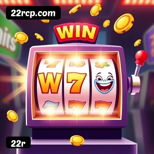 Jogos com maior RTP na 22r