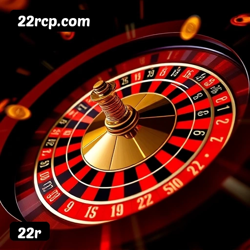 Streaming 4K no cassino ao vivo da 22r