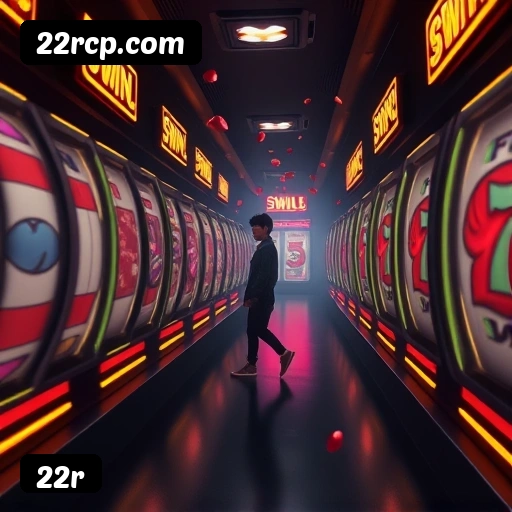 Bônus de boas-vindas 22r