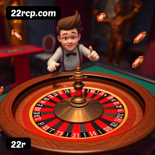 Cassino 24/7 disponível