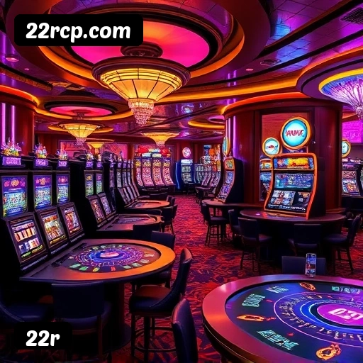 Bacará VIP com squeeze feature