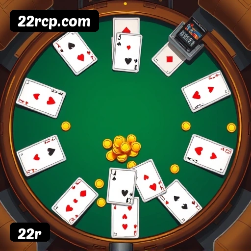 Poker variations - Texas Hold'em e Caribbean Stud