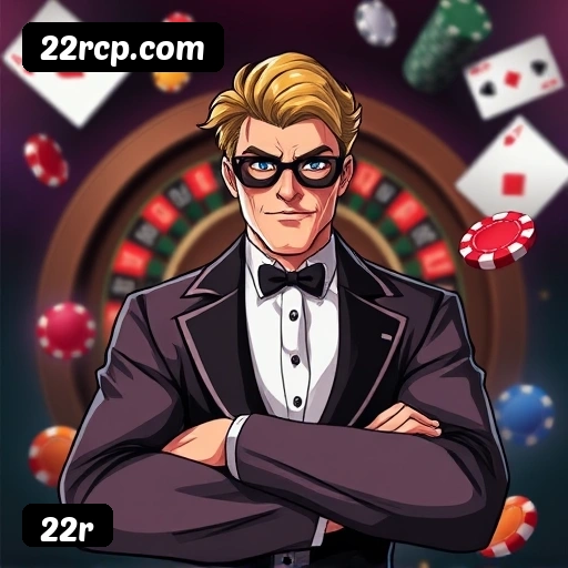 Apostas esportivas ao vivo na 22r