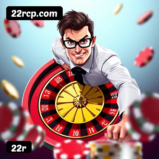 Login rápido no app 22r